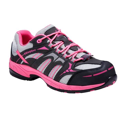 Would it be a good idea for it to be the value, material, or size? KingGee K26600 Comp-Tec G3 Womens Safety Shoes - Badger ...