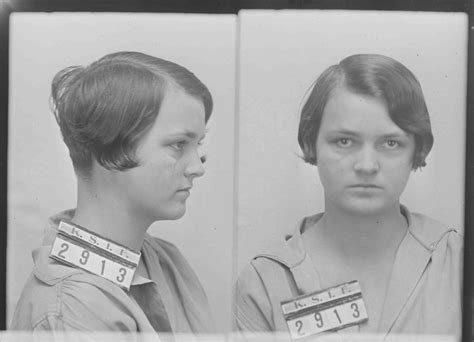 Policing Sex Explores States Hidden History Of Imprisoning Women For