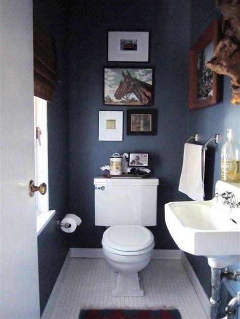 Paint Color Portfolio Dark Blue Bathrooms Dark Blue Bathrooms Blue