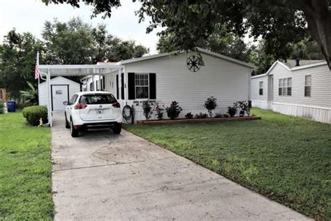 386 Manufactured And Mobile Homes For Sale Or Rent Near Lakeland Fl