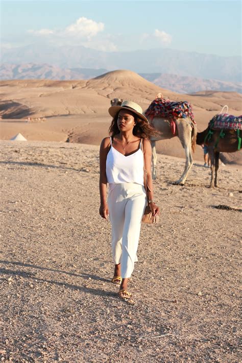 Sunset at science walkway next to tel aviv university. Dadou~Chic: Sunset Camel Ride : Agafay Desert