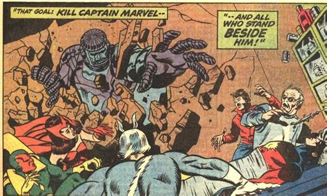 For the first half of captain marvel, vers believes that skrull leader talos (ben mendelsohn) is her primary enemy. Captain Marvel Cast List Unveiled - Includes Clark Gregg ...