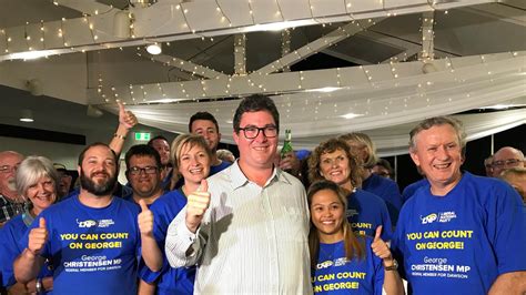 Todd christensen , saint george, ut. George Christensen: audit finds MP took 14 taxpayer-funded flights linked to personal overseas ...