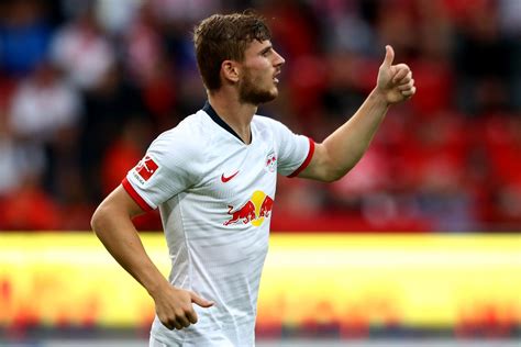 Check out his latest detailed stats including goals, assists, strengths & weaknesses and match ratings. BREAKING: Timo Werner extends his contract with RB Leipzig until 2023 - Bavarian Football Works