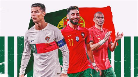 Portugal World Cup 2022 Squad Whos In And Whos Out India