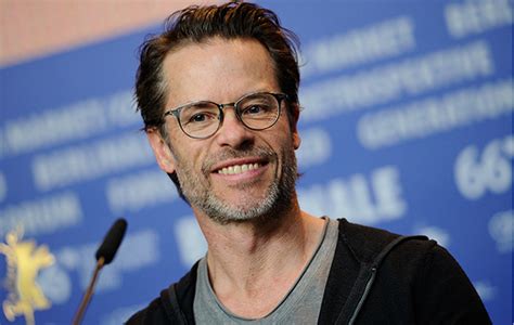 Guy madison, guy pearce)the uk pronunciation usually follows the french pronunciation the name of the neighbors? Ex Neighbours star Guy Pearce: It was lovely partying with ...