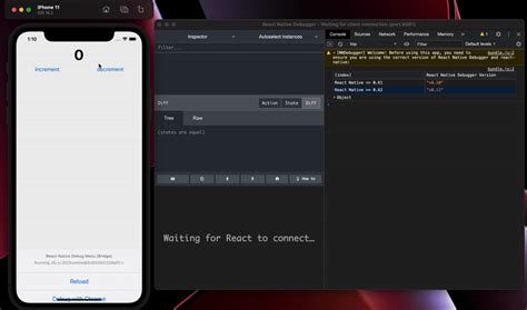 How To Use Redux Devtools With React Native