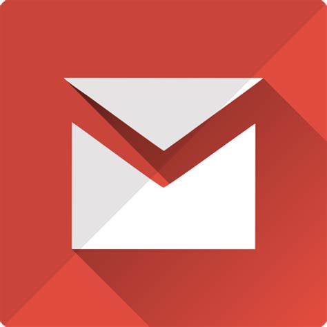 Gmail Icon Download 163215 Free Icons Library