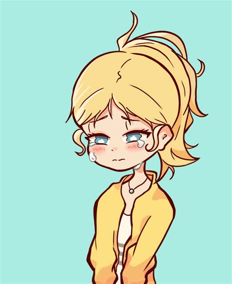 Chloé Miraculous Ladybug Fan Art 43760655 Fanpop