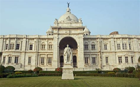 Visit Calcutta In India Best Calcutta Tours Corinthian Travel