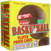 Feb 24, 2021 · we had such a great reaction from our '30 most valuable baseball cards of all time' piece that we figured it was time to do the same for basketball cards. Fleer Basketball 1990 Basketball Live Price Guide Checklist Actual SALES