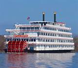 Pictures of River Boat Vacations