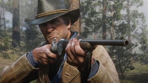 Oriole Location In Red Dead Redemption 2