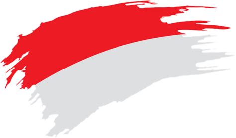 Download Gambar Bendera Indonesia Png Merah Putihpng Rahman Gambar