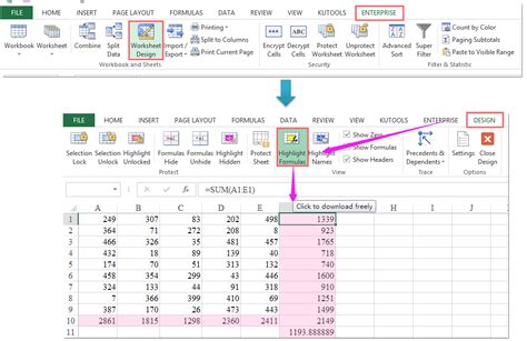 How To Highlight Conditional Formatting Cells With Formulas In Excel