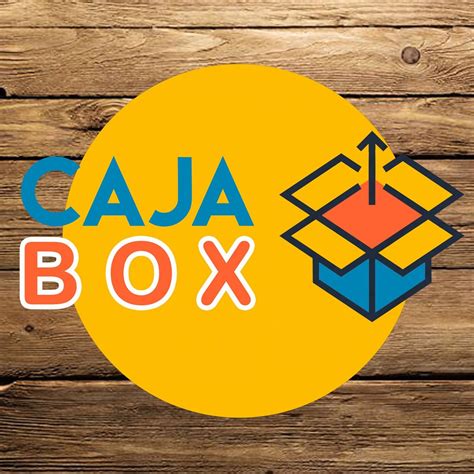 Caja Box
