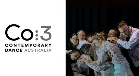 Co3 Contemporary Dance Launches New Commission Fund For Wa Independent