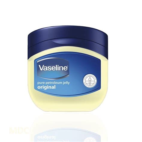 Saya sangat menyukai vaseline intensive care @ petroleum jelly ini kerana sangat sangat membantu melembabkan bibir , tangan , kaki dan semua permukaan kulit saya. Vaseline Original - Pure Petroleum Jelly 250ml | eBay