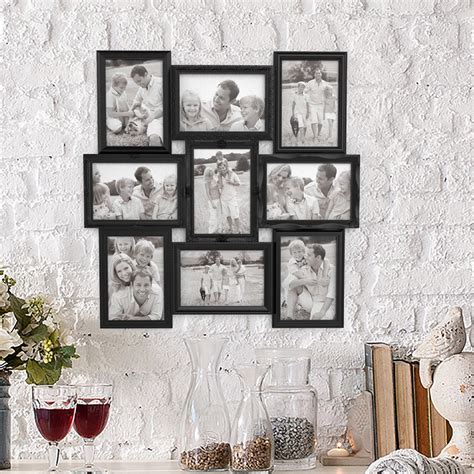 30 photo wall collage frames decoomo