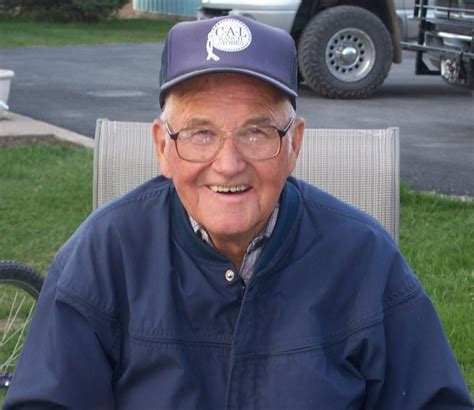 Obituary For Merle John Baldwin Buffalo Hill Funeral Home And Crematory