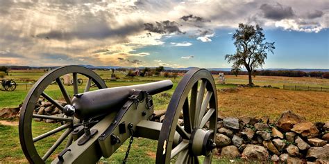 Gettysburg Battlefield Museum Vacation Rentals Pa Usa House Rentals
