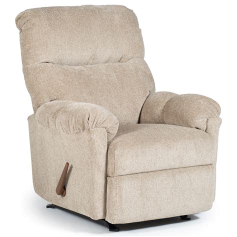 40 h x 29 w x 19 seat height; Best Home Furnishings Medium Recliners 2NW69 Balmore ...