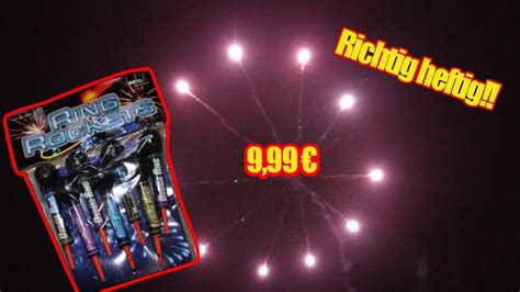 Nico Ring Rockets Mega Geile Raketen Silvester 201617 Full Hd