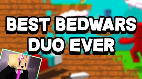 Doubles Bedwars Youtube