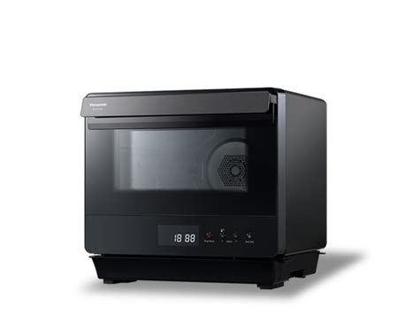 Cakes baked using this setting will give you a moist and soft interior while. 20L Cubie Oven NU-SC180B - Panasonic Malaysia