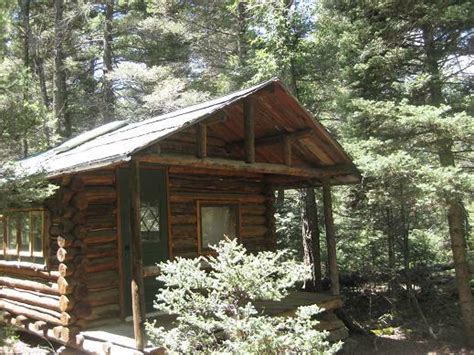 Iron gate cabin pecos national forest, new mexico a beautiful mountain cabin located on lush pastures and aspen groves surrounded by close up views to 12,000ft alpine peaks. New Mexico Land in the Rocky Mountains for sale - perfect ...