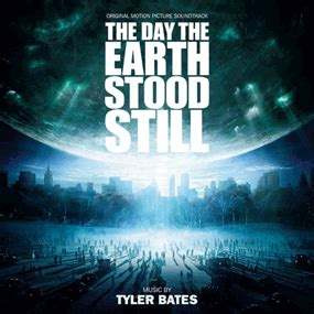 Light of day (1963 film), a 1963 movie starring peter sellers. The Day the Earth Stood Still Soundtrack (2008)