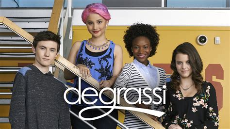 Watch Degrassi · Season 3 Full Episodes Free Online Plex
