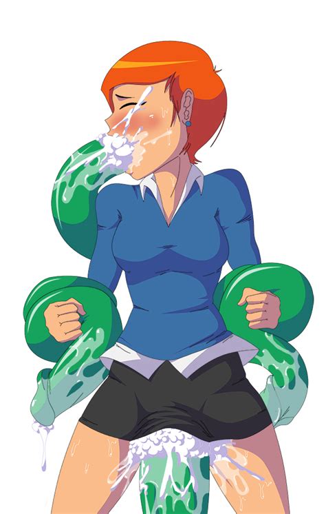 Rule 34 1girls Ben 10 Blush Closed Eyes Clothed Sex