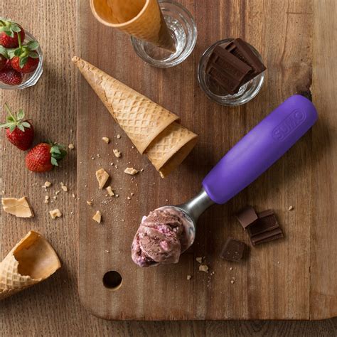 How To Choose The Best Ice Cream Scoop In 2017 Very Affordable