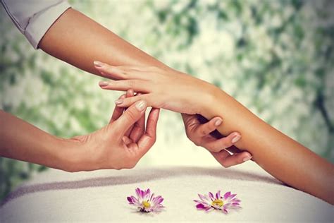30 Minute Soothing And Relaxing Hand And Arm Massage Jt Rewards