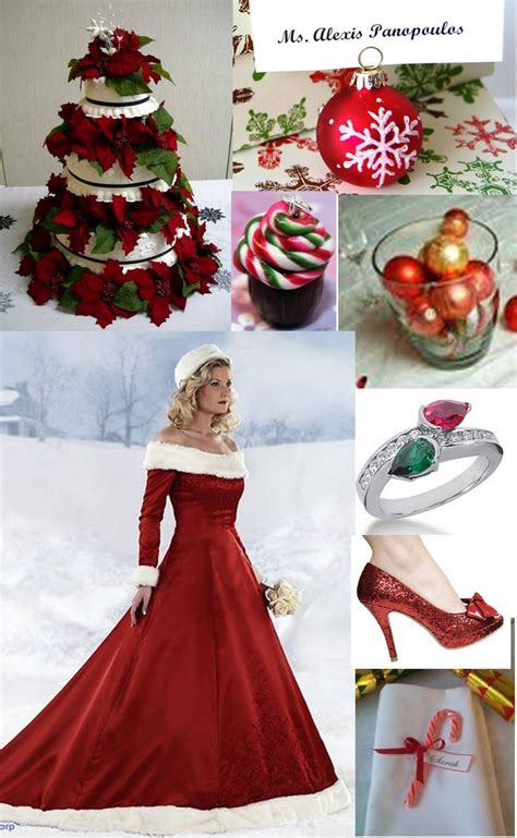 Explore the varying techniques on how to put your ribbons on a tree for a variety o. Christmas Wedding Theme | DIY Wedding Crafts: Christmas ...