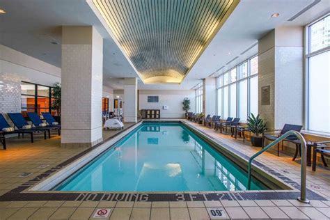 Embassy Suites By Hilton Chicago Magnificent Mile Is One Of The Best Places To Stay In Chicago