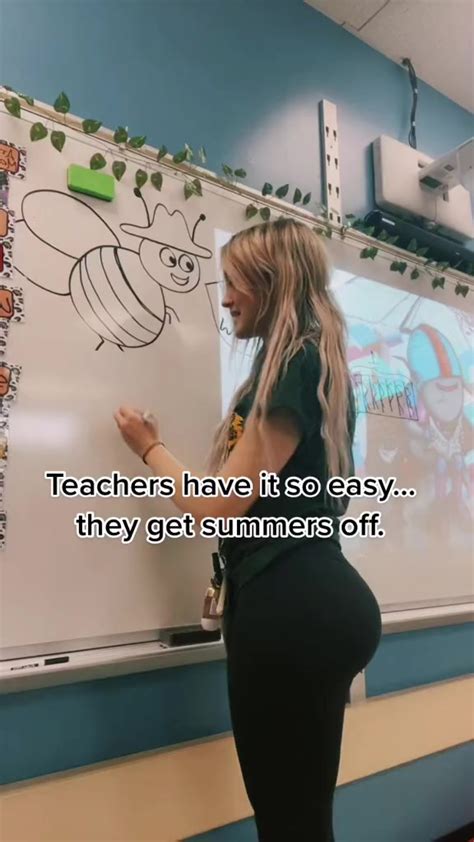 credit thelemteachie on tiktok🍎 ️ like our page be happy teachers for more teaching ideas and