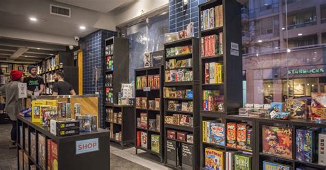 I felt like this was an important video to make right now to go over what we're looking for when we're looking for baseball cards to buy that we don't have. The top 10 board game stores in Toronto
