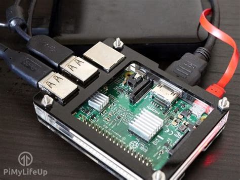 How To Setup A Raspberry Pi Nextcloud Server Pi My Life Up