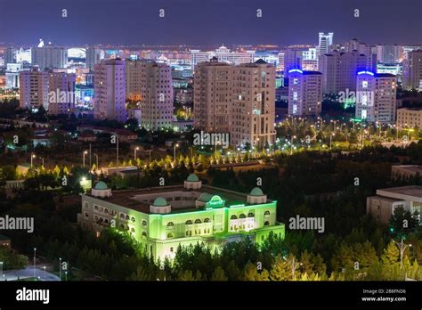 Arquitectura En Ashgabat Fotograf As E Im Genes De Alta Resoluci N Alamy