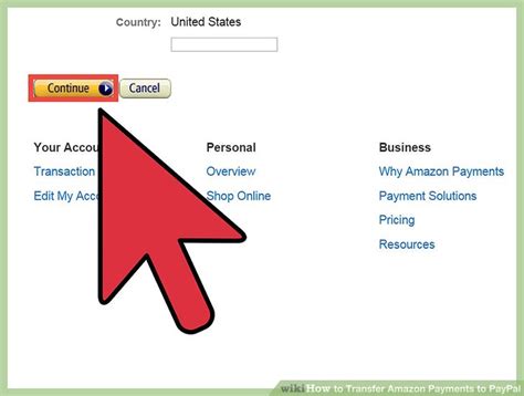 Paypal uses the card cash website to help individuals transfer gift cards to their paypal balance. How to Transfer Amazon Payments to PayPal: 14 Steps