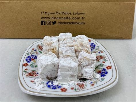Where To Buy Turkish Delight In Istanbul 15 Best Shops With Lokum
