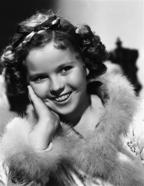 Shirley Temple Photo 9 Of 20 Pics Wallpaper Photo 452223 Theplace2