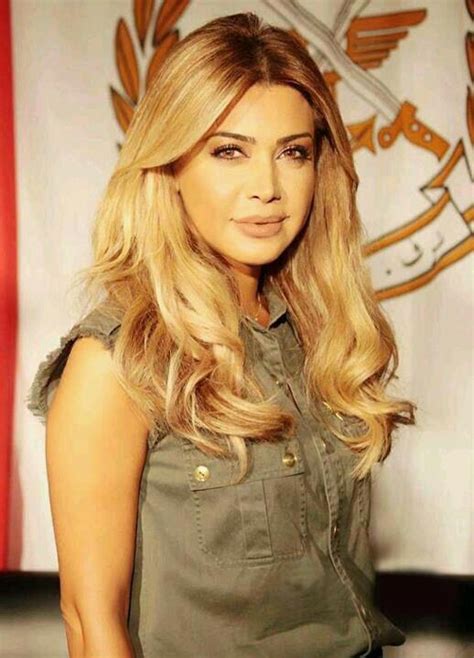 Picture Of Nawal Al Zoghbi