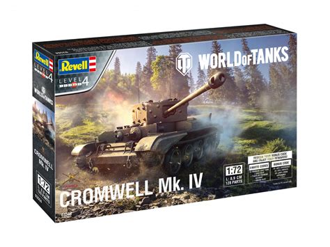 172 Cromwell Mkiv World Of Tanks