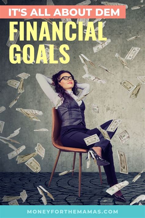31 Financial Goals Examples To Jump Start Your Money Mftm