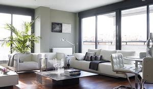 Decoracion de salones rusticos modernos. Decoración de salones modernos, rústicos y vintage