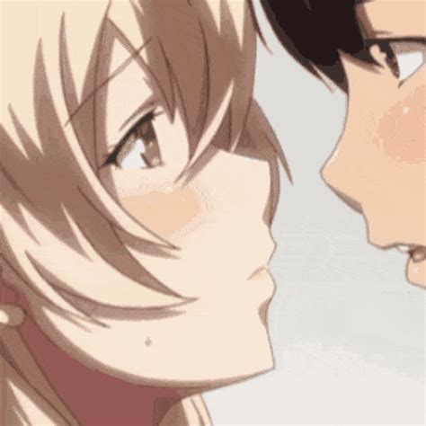 Top Anime Kiss Gif Latest In Coedo Com Vn