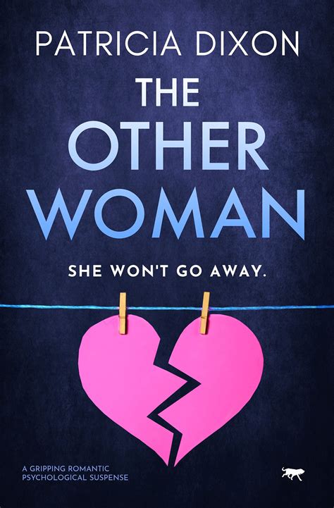 The Other Woman By Patricia Dixon Goodreads